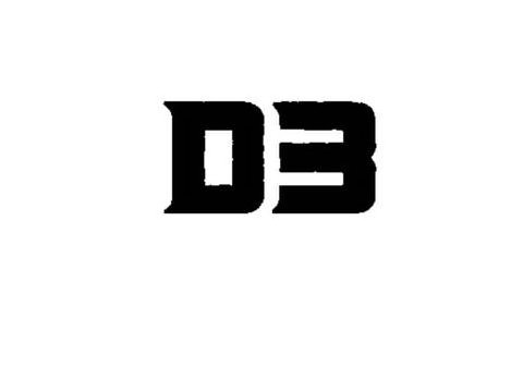 D3