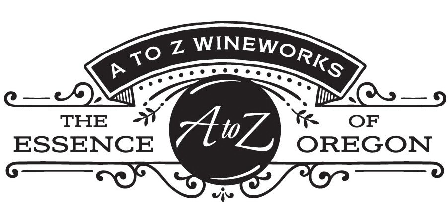  A TO Z WINEWORKS THE ESSENCE OF OREGON A TO Z