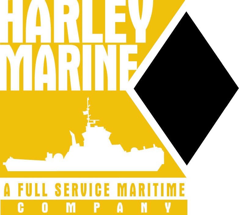  HARLEY MARINE A FULL SERVICE MARITIME COMPANY