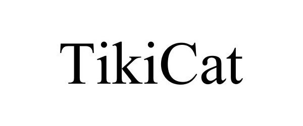  TIKICAT