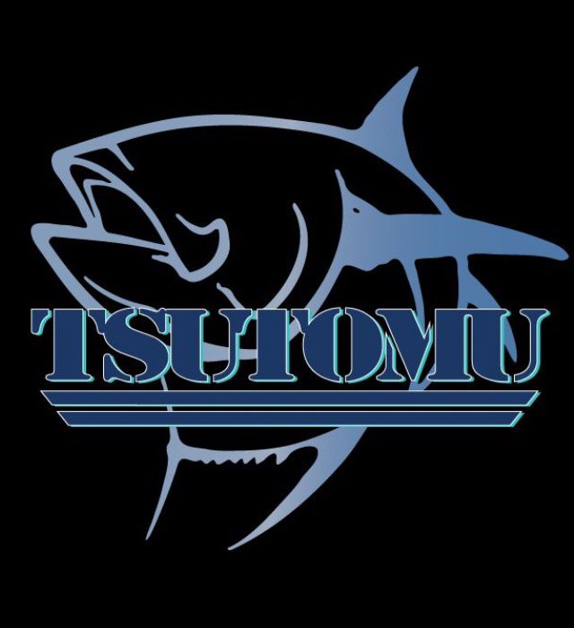 Trademark Logo TSUTOMU