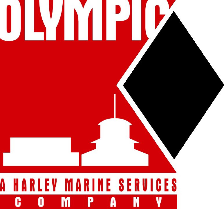  OLYMPIC A HARLEY MARINE SERVICES COMPANY