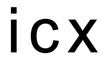 Trademark Logo ICX