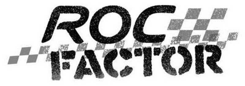  ROC FACTOR