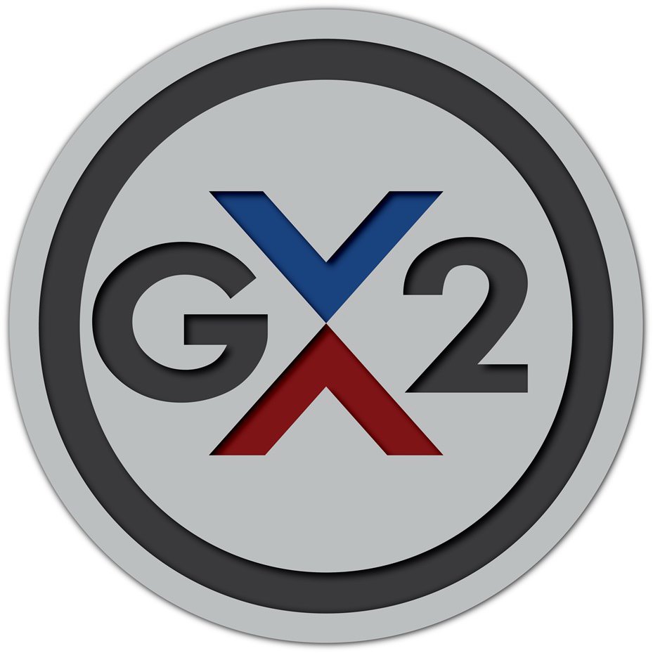 Trademark Logo GX2