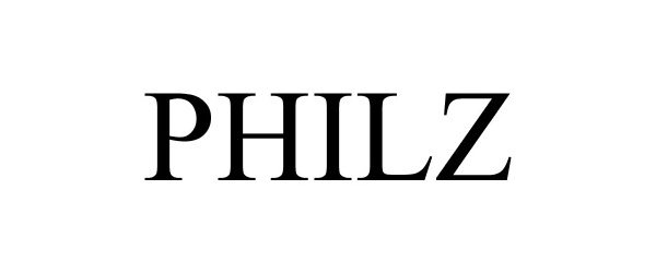  PHILZ