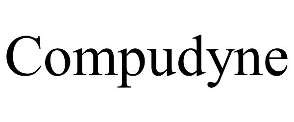 Trademark Logo COMPUDYNE