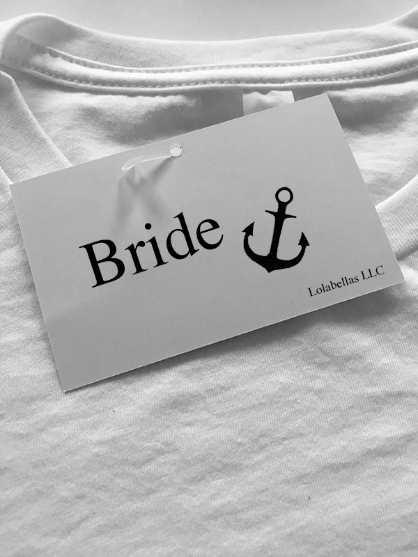 Trademark Logo BRIDE