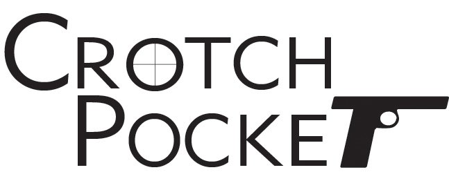  CROTCH POCKET