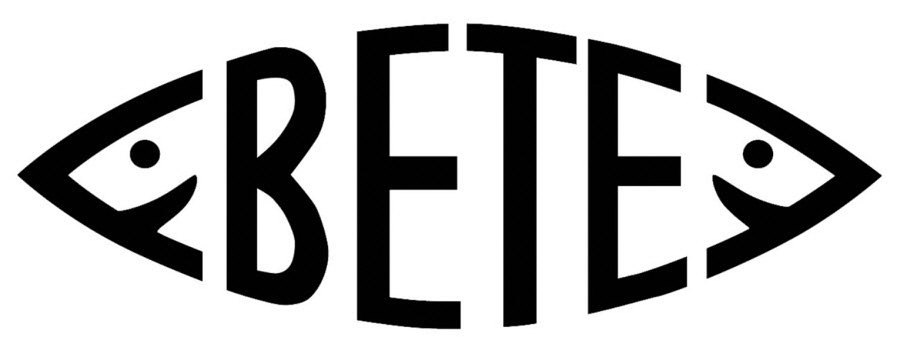 Trademark Logo BETE