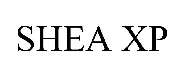  SHEA XP