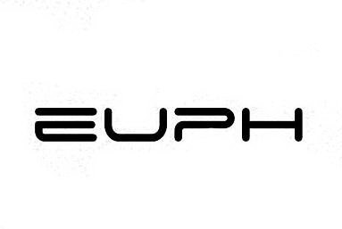 Trademark Logo EUPH