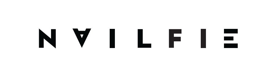 Trademark Logo NAILFIE