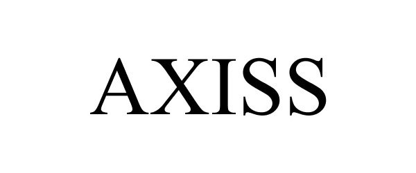  AXISS