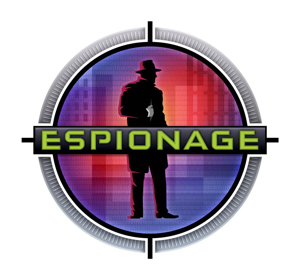 Trademark Logo ESPIONAGE