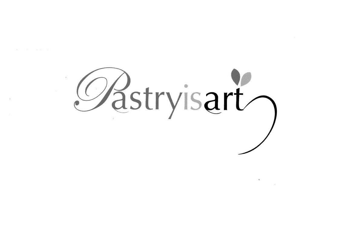 Trademark Logo PASTRYISART