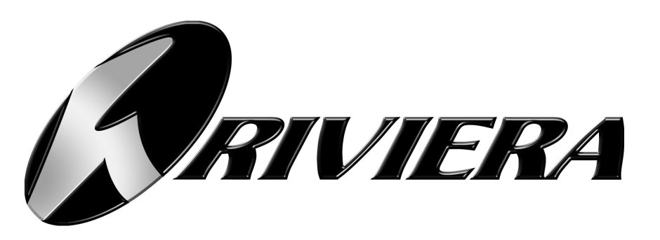 Trademark Logo RIVIERA