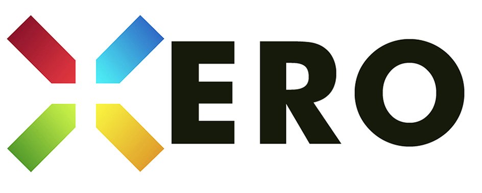 Trademark Logo XERO