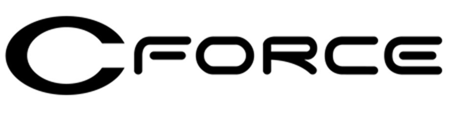 Trademark Logo CFORCE