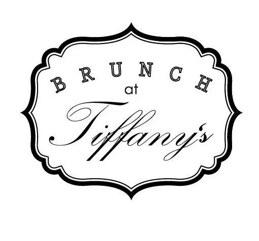 Trademark Logo BRUNCH AT TIFFANY'S