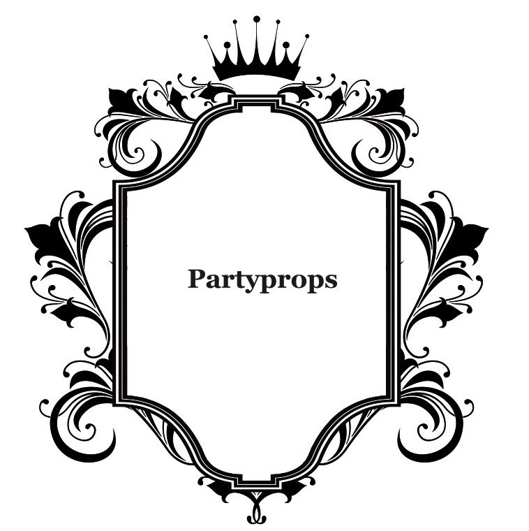 PARTYPROPS