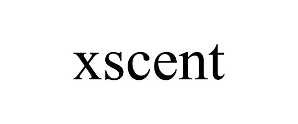 XSCENT