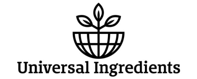 Trademark Logo UNIVERSAL INGREDIENTS