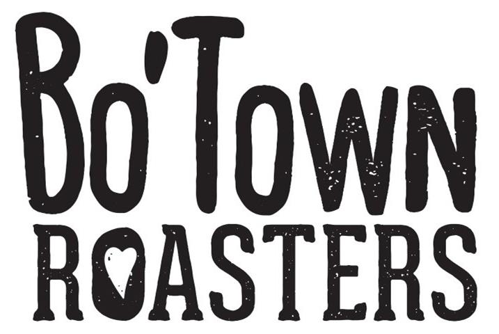 BO'TOWN ROASTERS