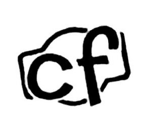 Trademark Logo CF