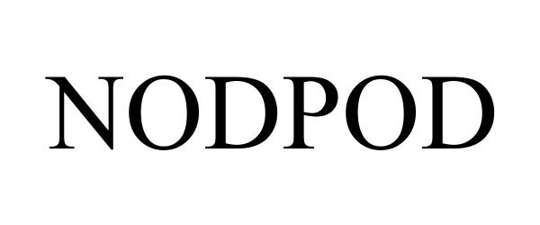  NODPOD