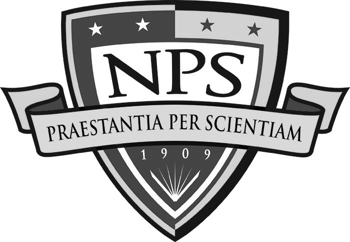 Trademark Logo NPS PRAESTANTIA PER SCIENTIAM 1909
