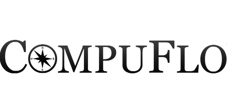 Trademark Logo COMPUFLO