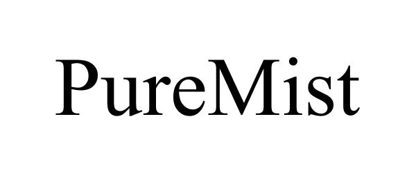 Trademark Logo PUREMIST