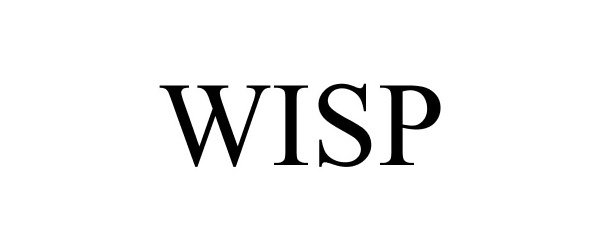 Trademark Logo WISP