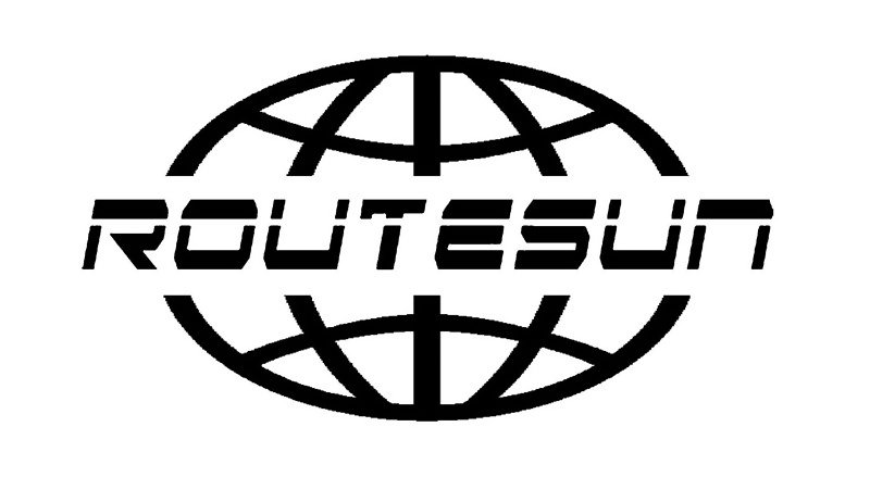 Trademark Logo ROUTESUN
