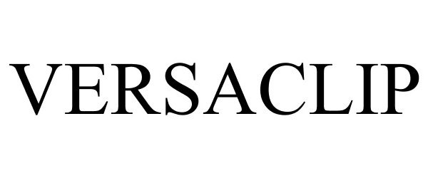 Trademark Logo VERSACLIP