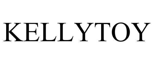 Trademark Logo KELLYTOY