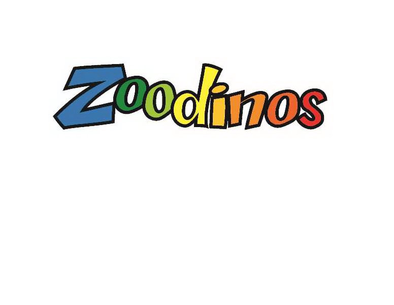  ZOODINOS