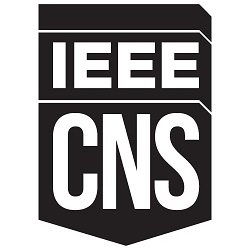 Trademark Logo IEEE CNS