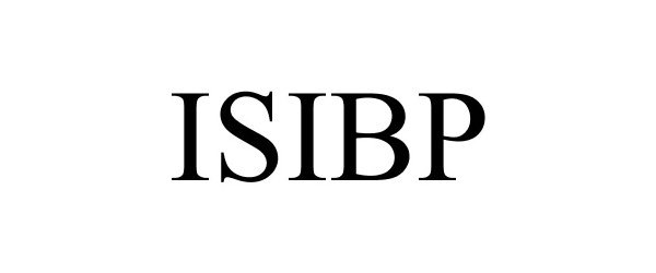 ISIBP