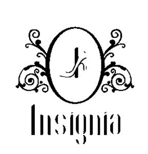 Trademark Logo INSIGNIA