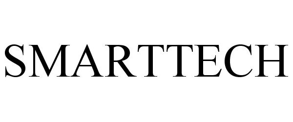 Trademark Logo SMARTTECH