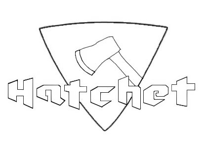 Trademark Logo HATCHET