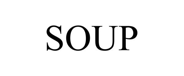 SOUP