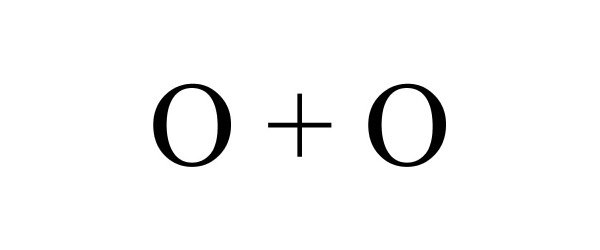 Trademark Logo O + O