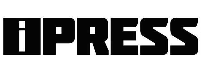 Trademark Logo IPRESS