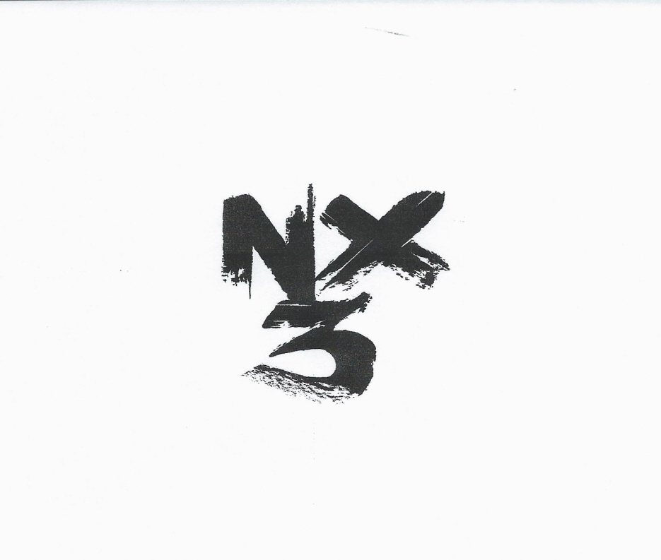 Trademark Logo NX3