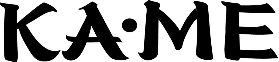 Trademark Logo KA-ME