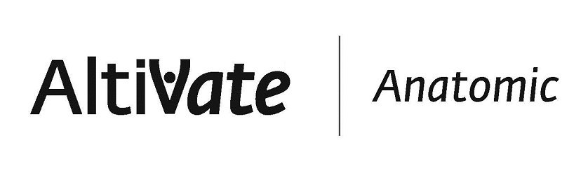 Trademark Logo ALTIVATE ANATOMIC