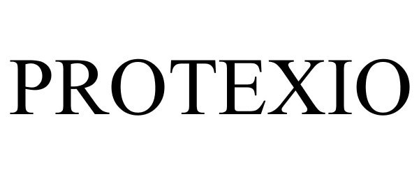 Trademark Logo PROTEXIO